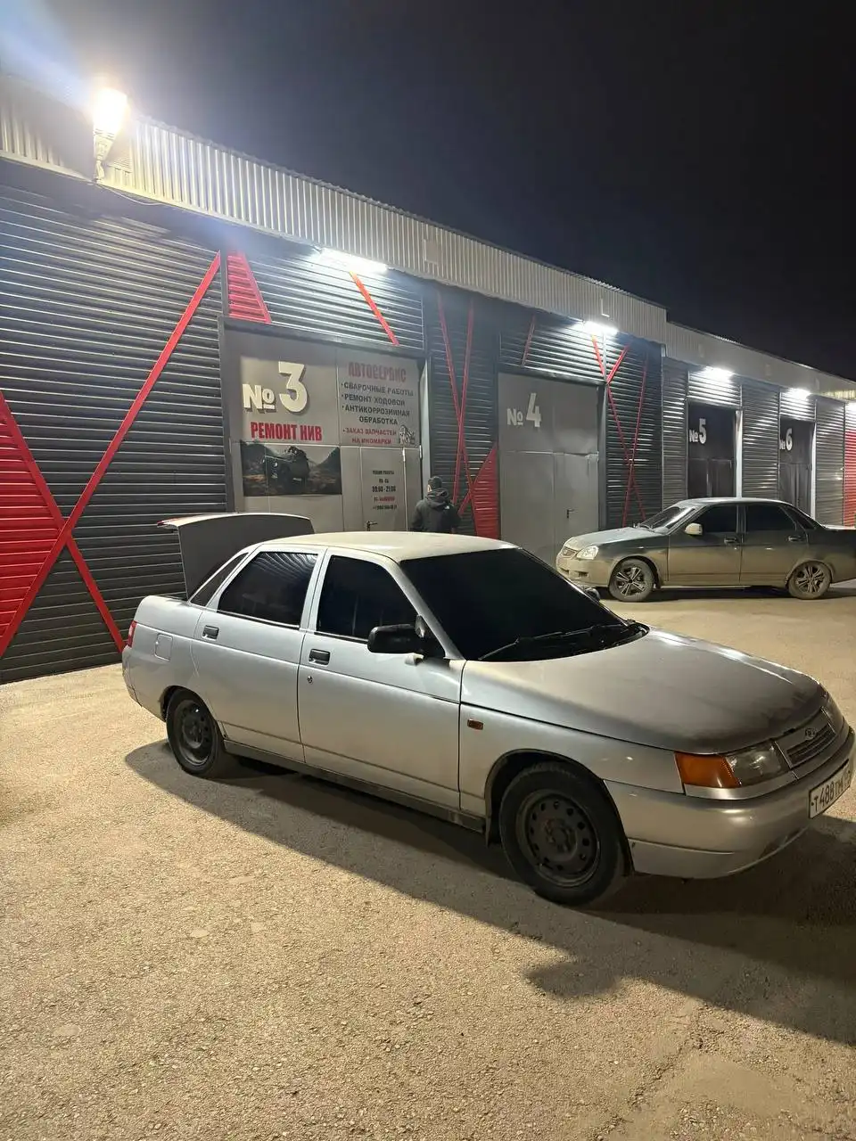 Продам ВАЗ 2110 2005 года