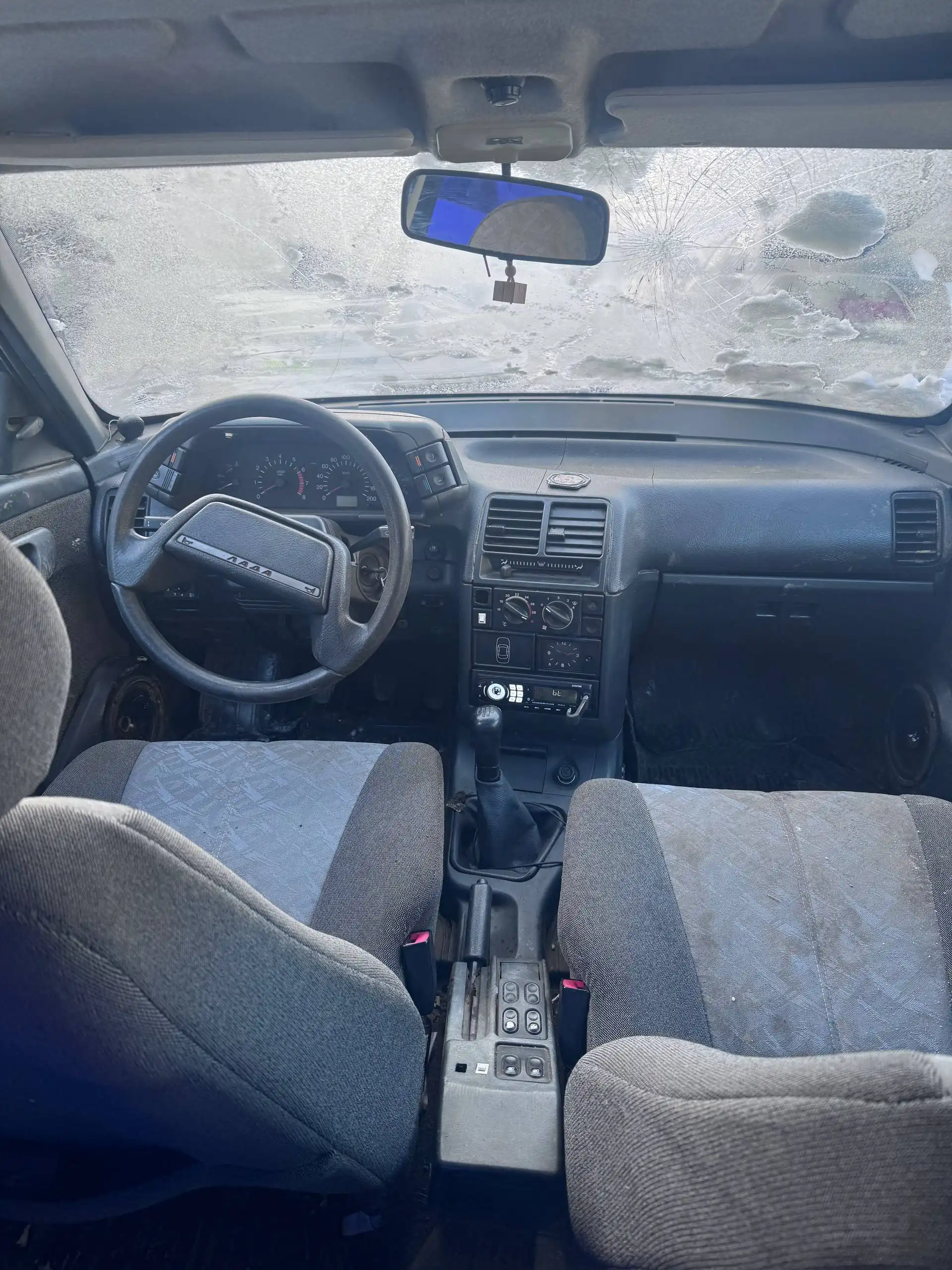 ВАЗ 2110 2005 года выпуска - Авто в Уфа