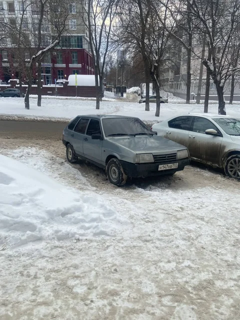 Продажа автомобиля ВАЗ 2103 3 года - Авто в Уфа