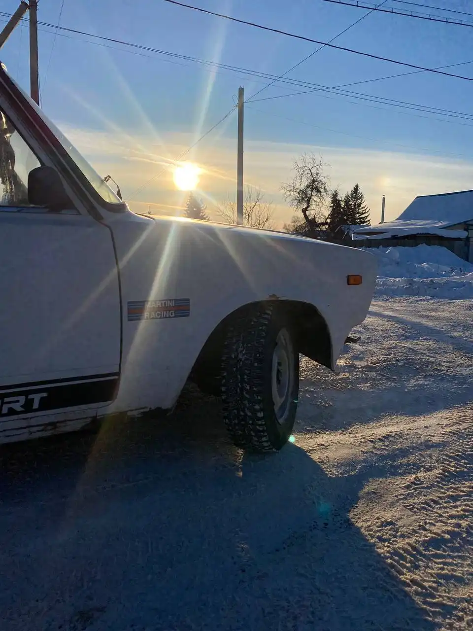 Продам готовый корч 2008 года - Авто в Уфа