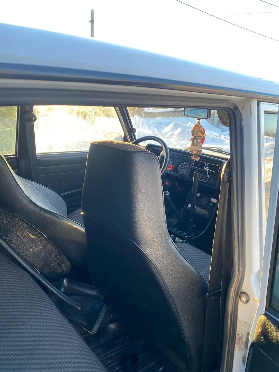 Продам готовый корч 2008 года - Авто в Уфа