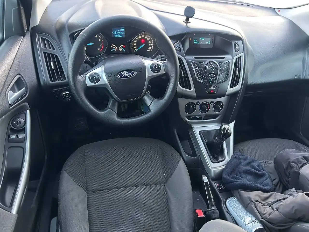 Продается автомобиль 2013 года с механикой 1.6 - Авто в Уфа