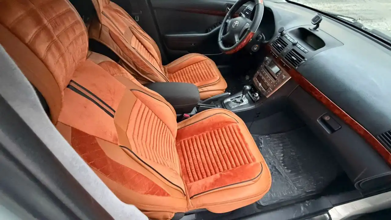 Toyota Avensis 2005 2.0 АКПП - Легковые автомобили (Авто) в Москва