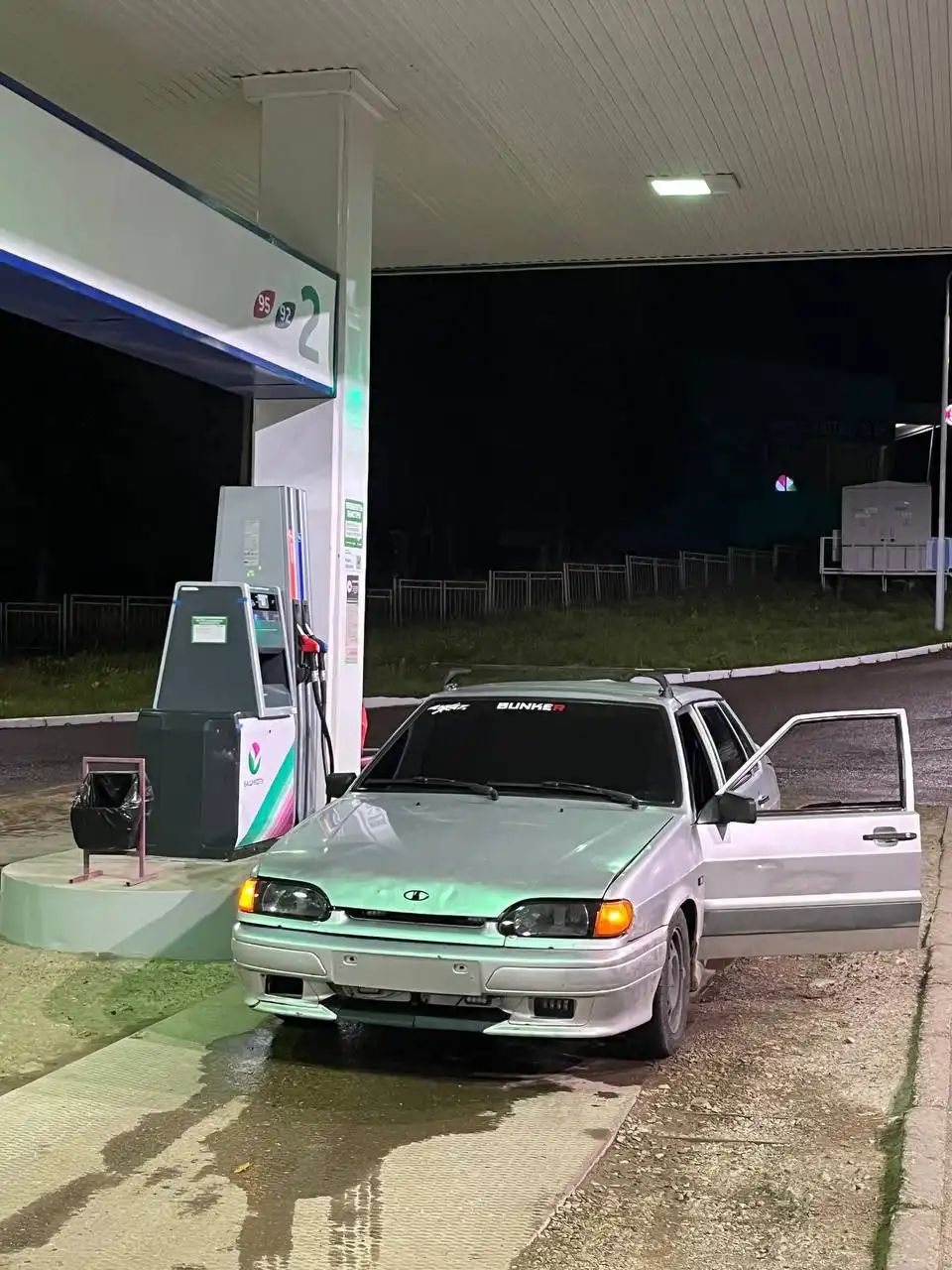 Продажа ВАЗ 2115 в отличном состоянии - Авто в Уфа