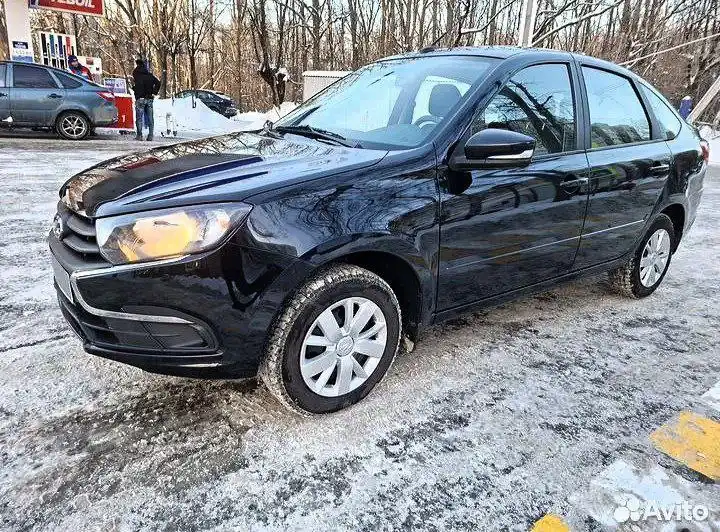 Продается ВАЗ (LADA) Granta 1.6 MT 2023 года - Легковые автомобили (Авто) в Казань