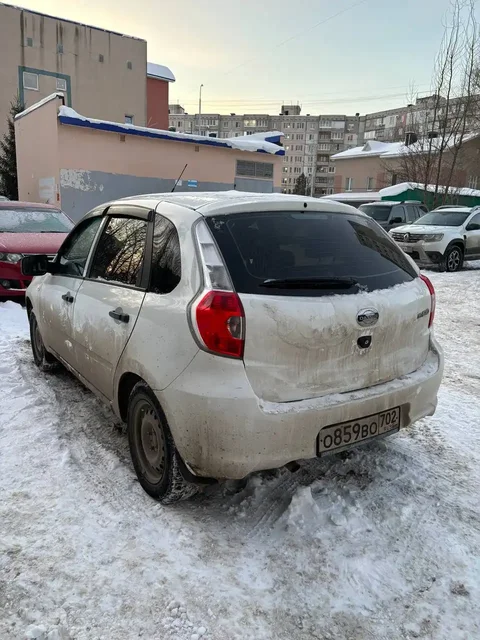 Продажа автомобиля 2019 года с автоматом, климатом, подогревами и автозапуском - УАЗ в Уфа