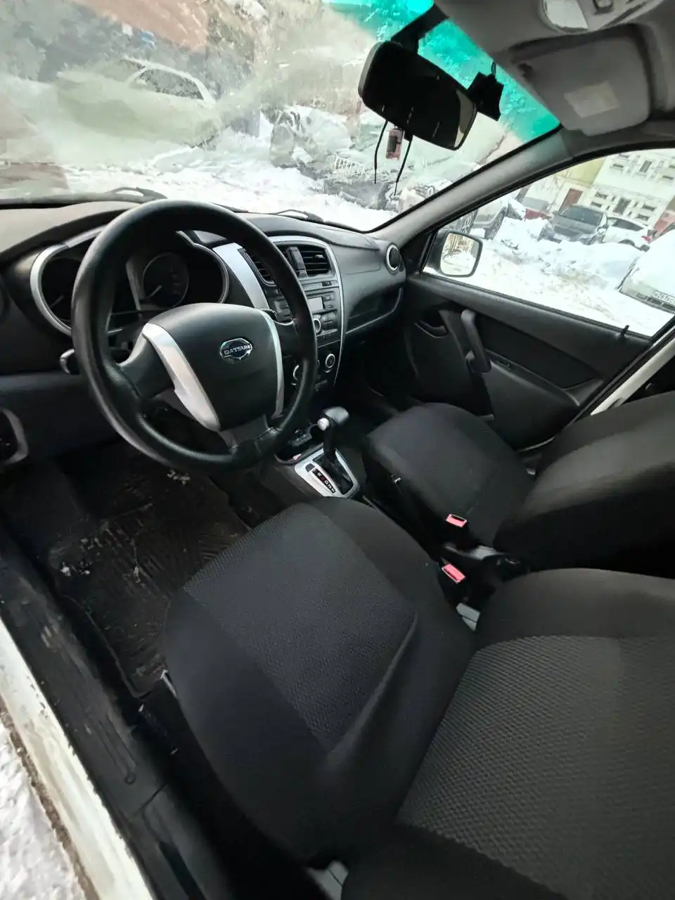 Продажа автомобиля 2019 года с автоматом, климатом, подогревами и автозапуском - Авто в Уфа