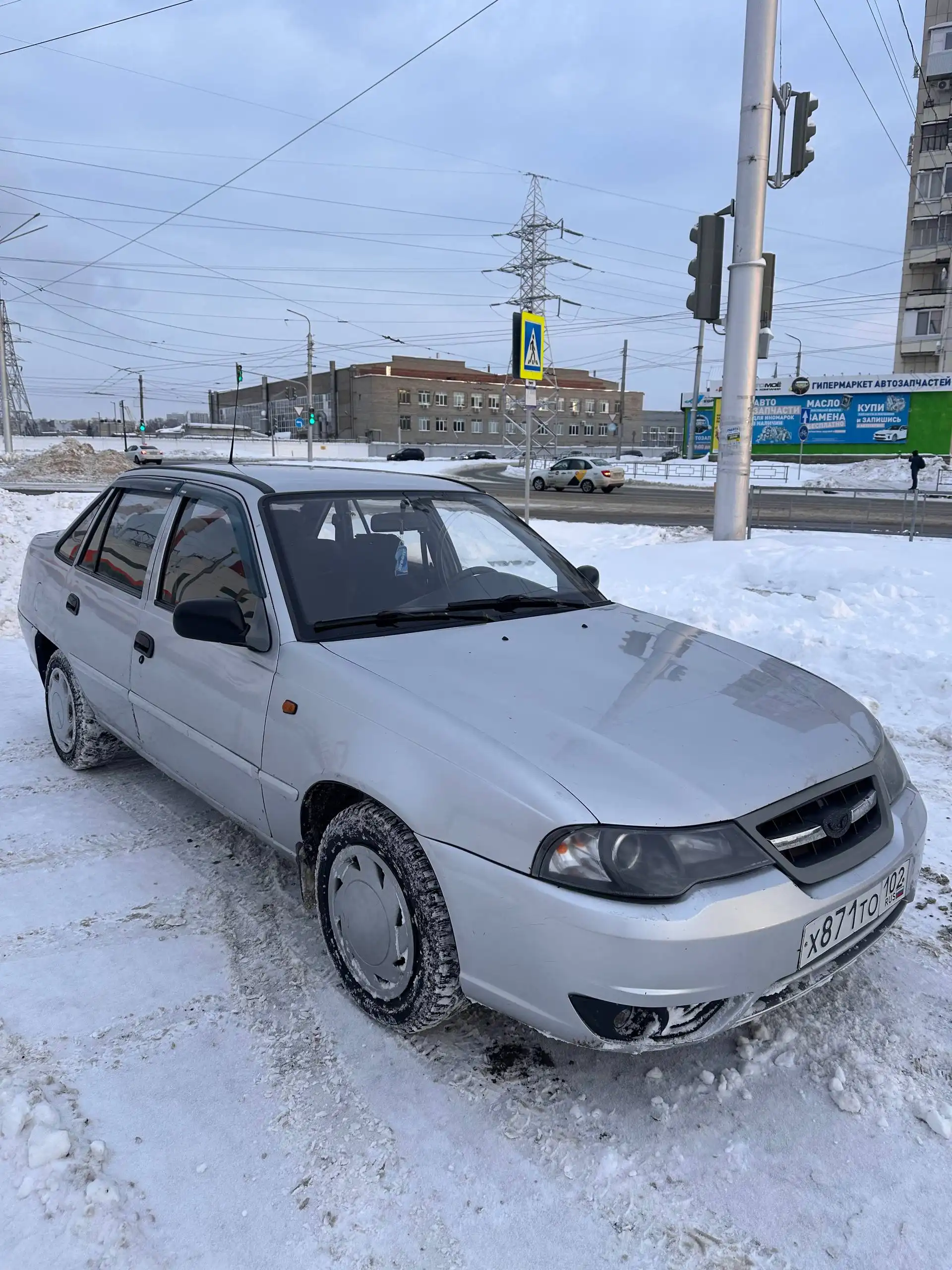 Продажа автомобиля Лада Приора 2010 года в Уфе - Легковые автомобили (Авто) в Уфа