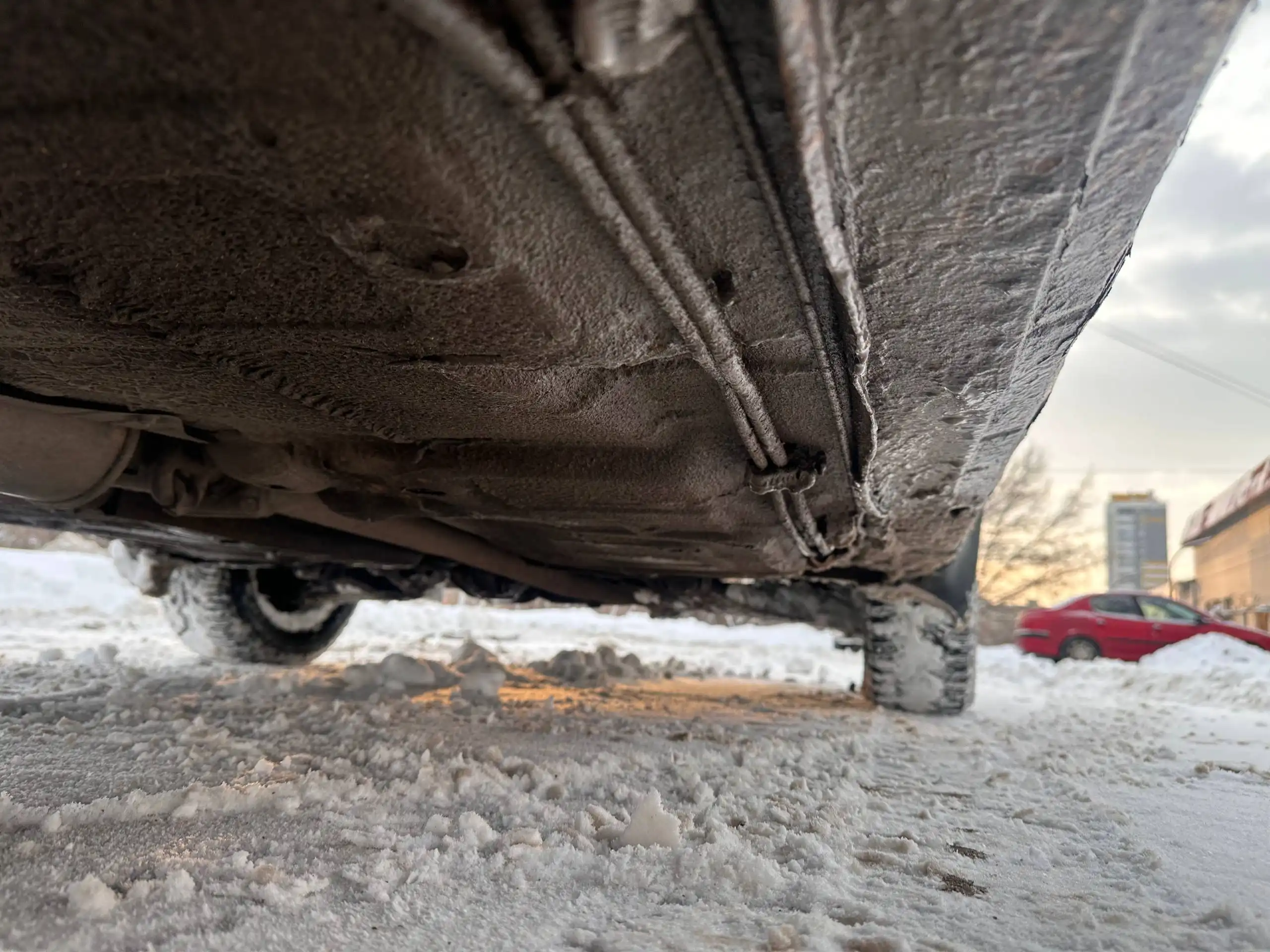 Продажа автомобиля Лада Приора 2010 года в Уфе - Легковые автомобили (Авто) в Уфа