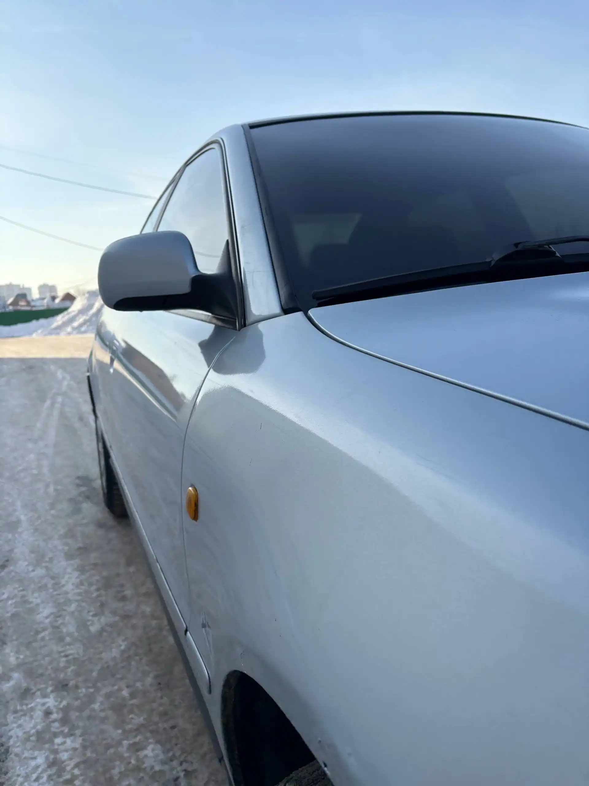 Audi A4 1.8 автомат, Стерлитамак - Легковые автомобили (Авто) в Стерлитамак