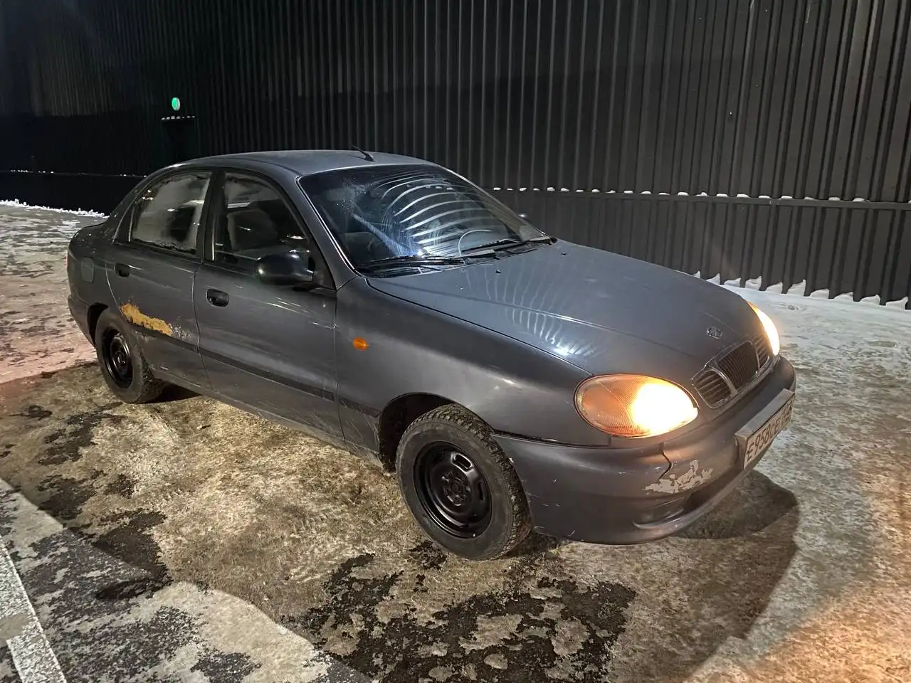 Продам Zaz Sens 2008 года - Легковые автомобили (Авто) в Уфа