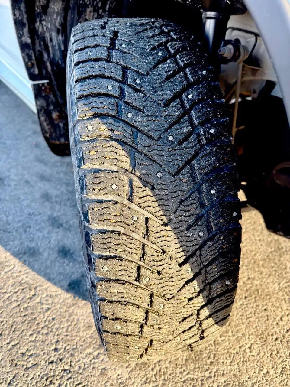 Продам Nissan Terrano 2021 года - Внедорожники и кроссоверы (Авто) в Уфа