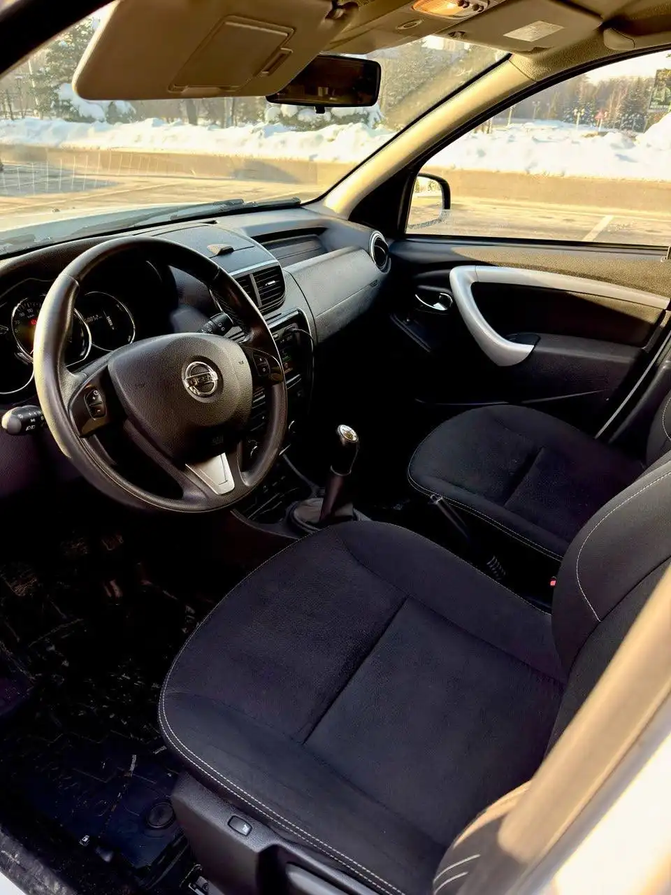 Продам Nissan Terrano 2021 года - Внедорожники и кроссоверы (Авто) в Уфа