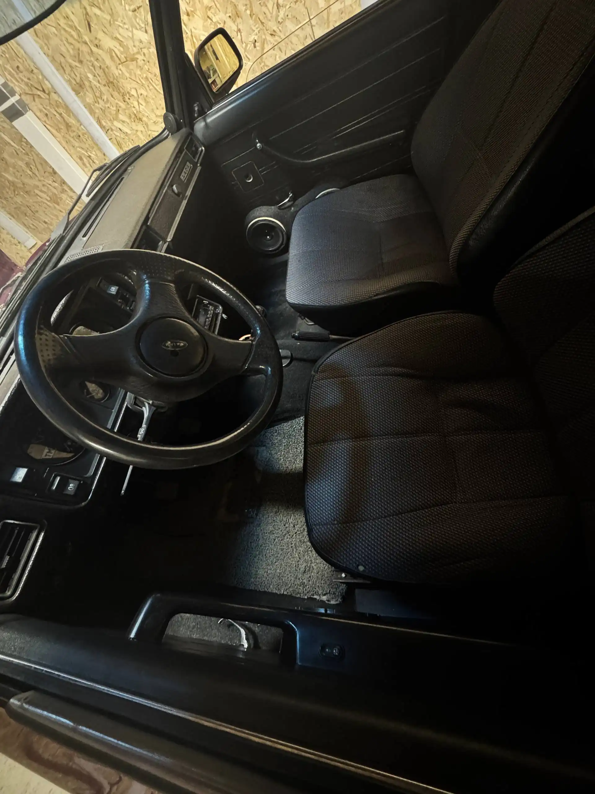 ВАЗ 2107 2007 года в Уфе - Легковые автомобили (Авто) в Уфа