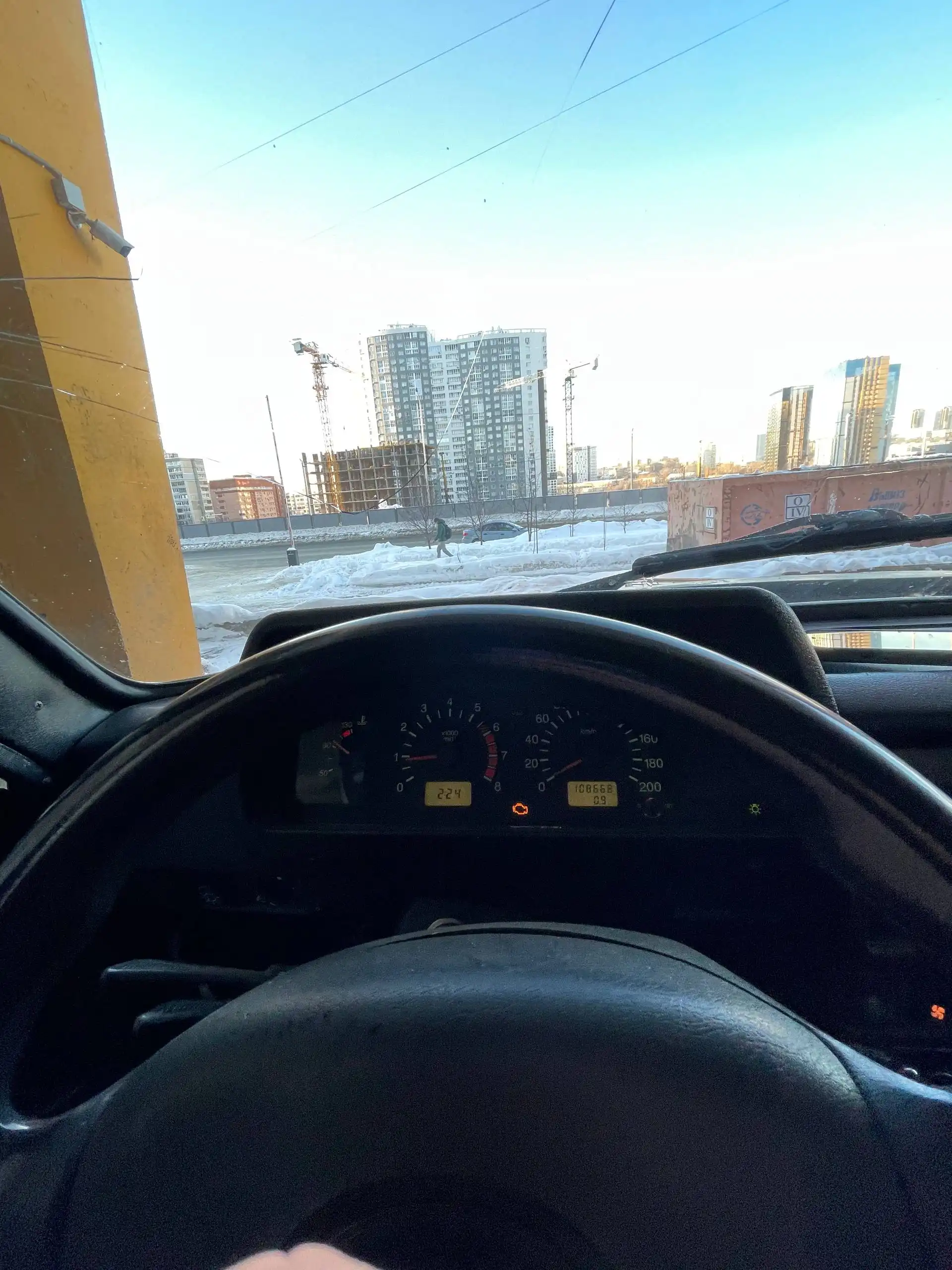 Нива 2010 год Автотека - Легковые автомобили (Авто) в Уфа