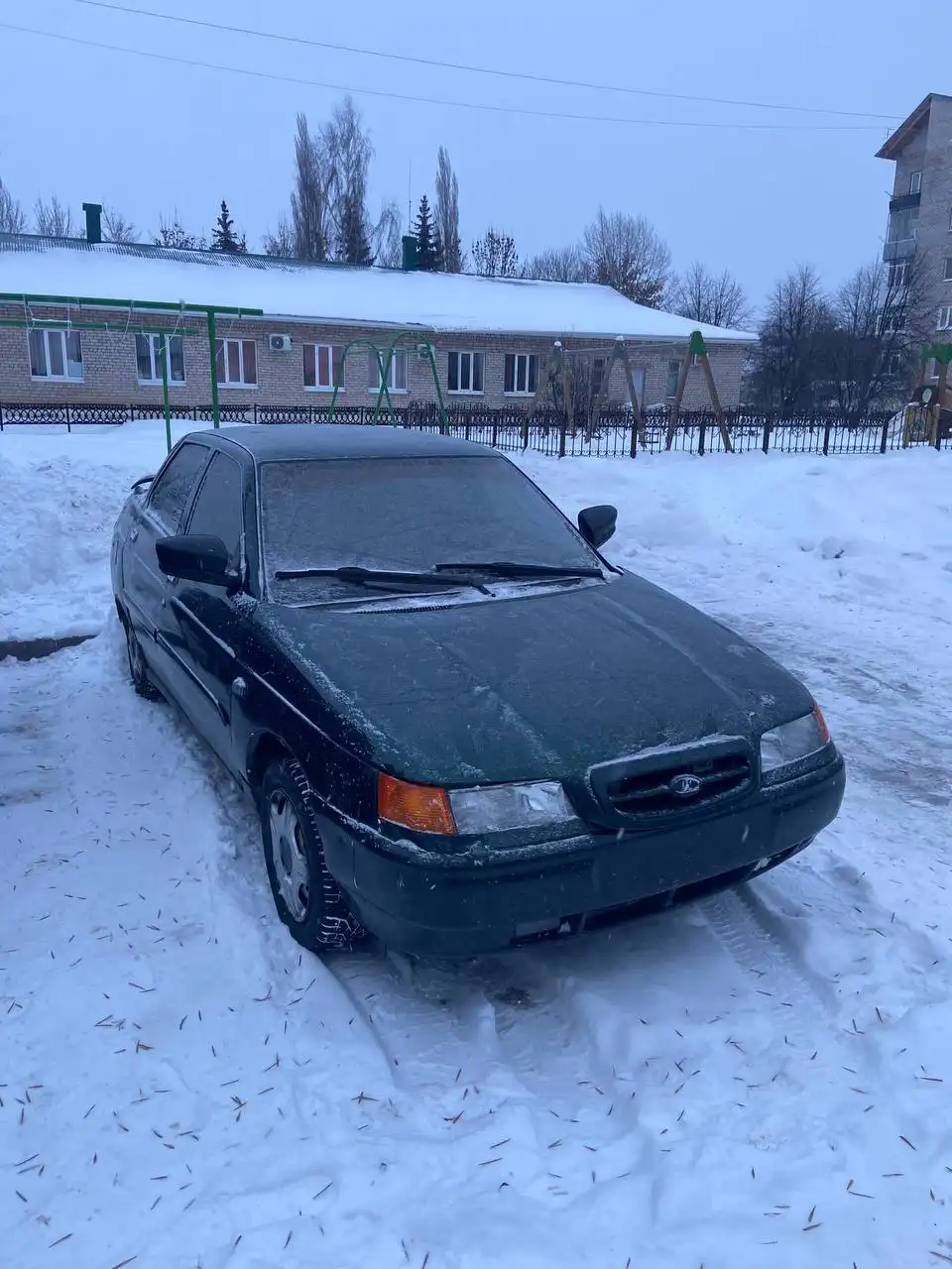 Продажа автомобиля - Авто в Уфа