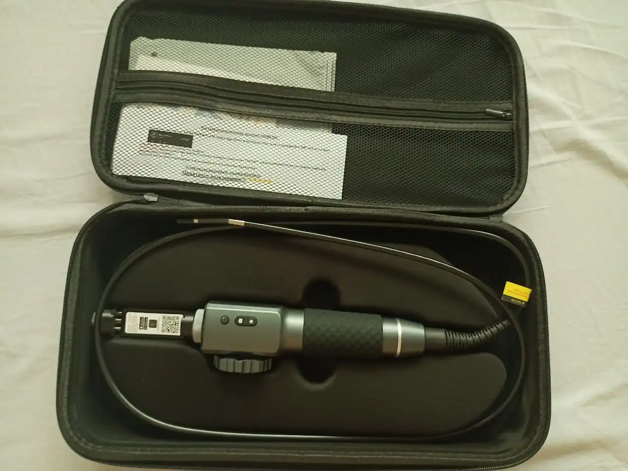 Продажа нового эндоскопа и толщиномера Rdivice 1000pro - Барахолка в Уфа