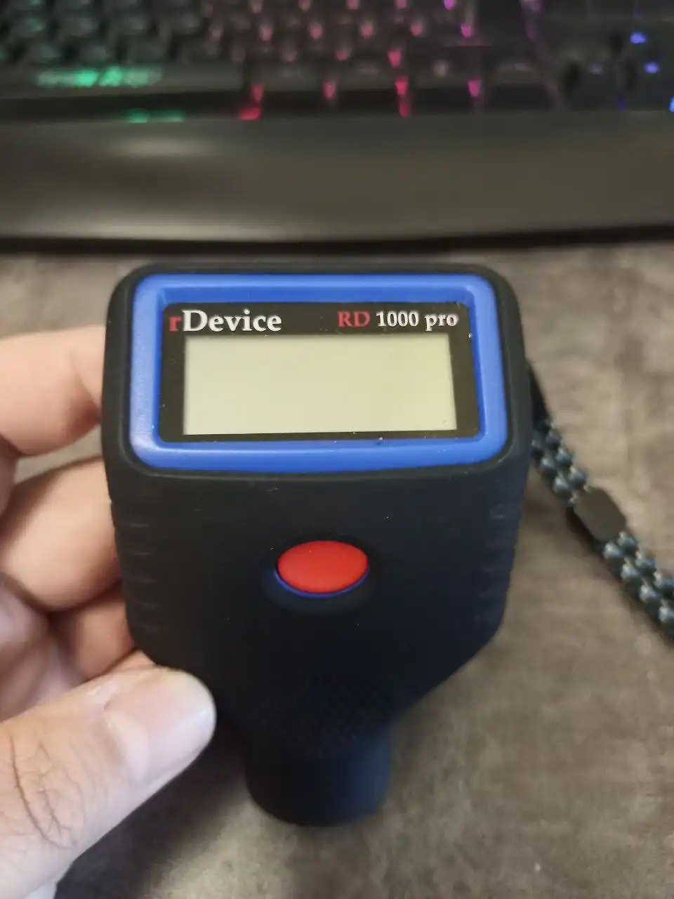 Продажа нового эндоскопа и толщиномера Rdivice 1000pro - Барахолка в Уфа