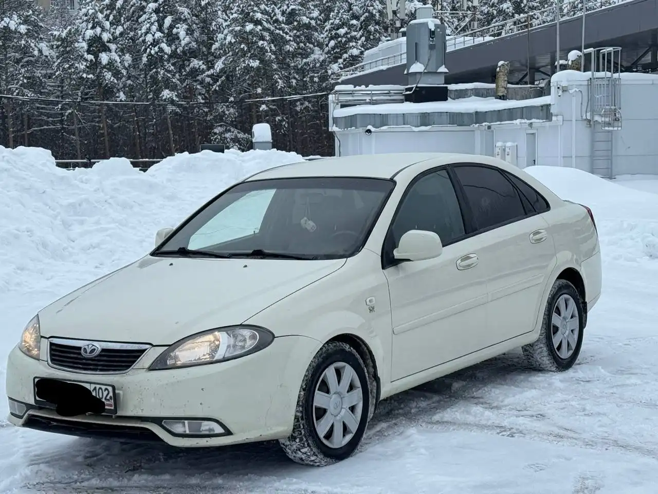Продажа Chevrolet Cruze 2013 года - Легковые автомобили (Авто) в Уфа