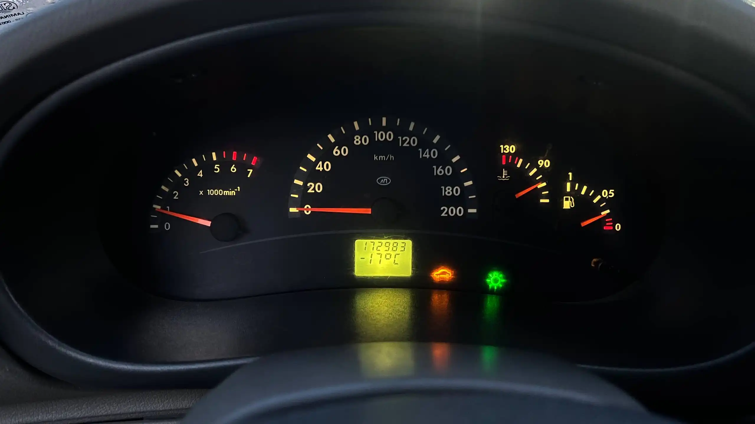 Продажа Лада Калина 2007 года - Авто в Уфа