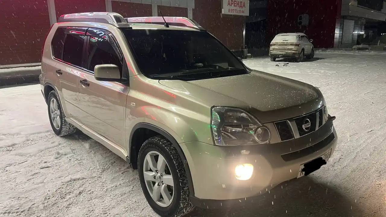 Продажа автомобиля 8 год 2.0 CVT в Уфе - Легковые автомобили (Авто) в Уфа