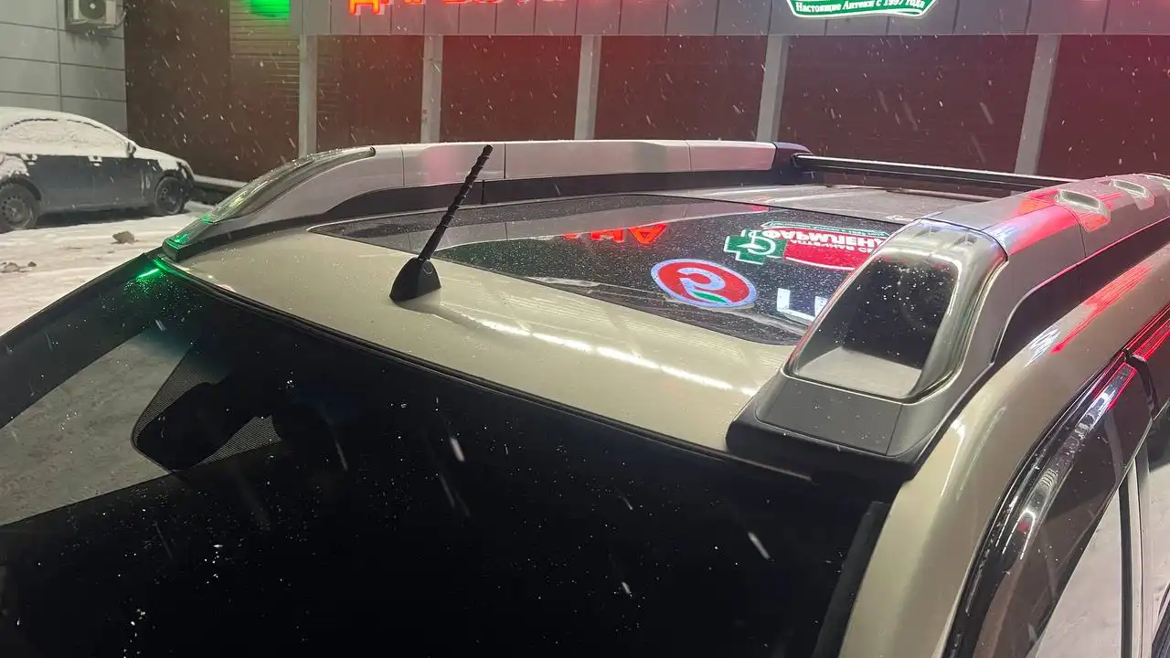 Продажа автомобиля 8 год 2.0 CVT в Уфе - Легковые автомобили (Авто) в Уфа