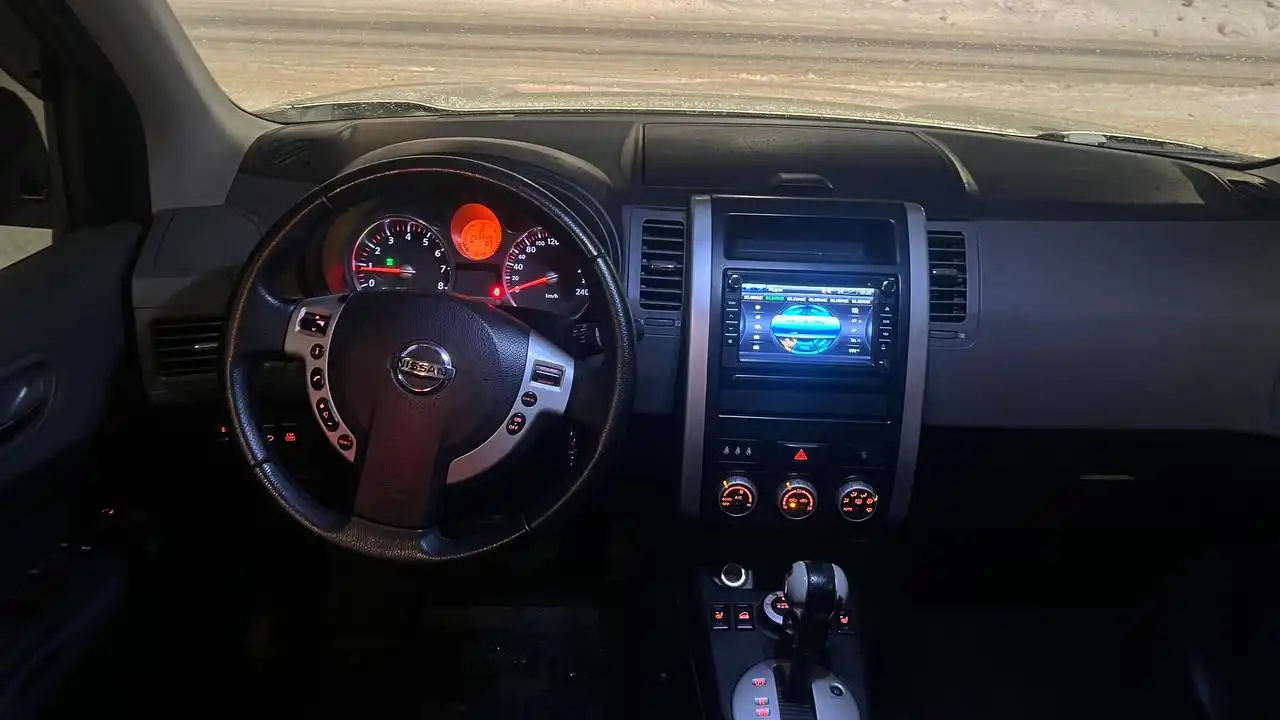 Продажа автомобиля 8 год 2.0 CVT в Уфе - Легковые автомобили (Авто) в Уфа