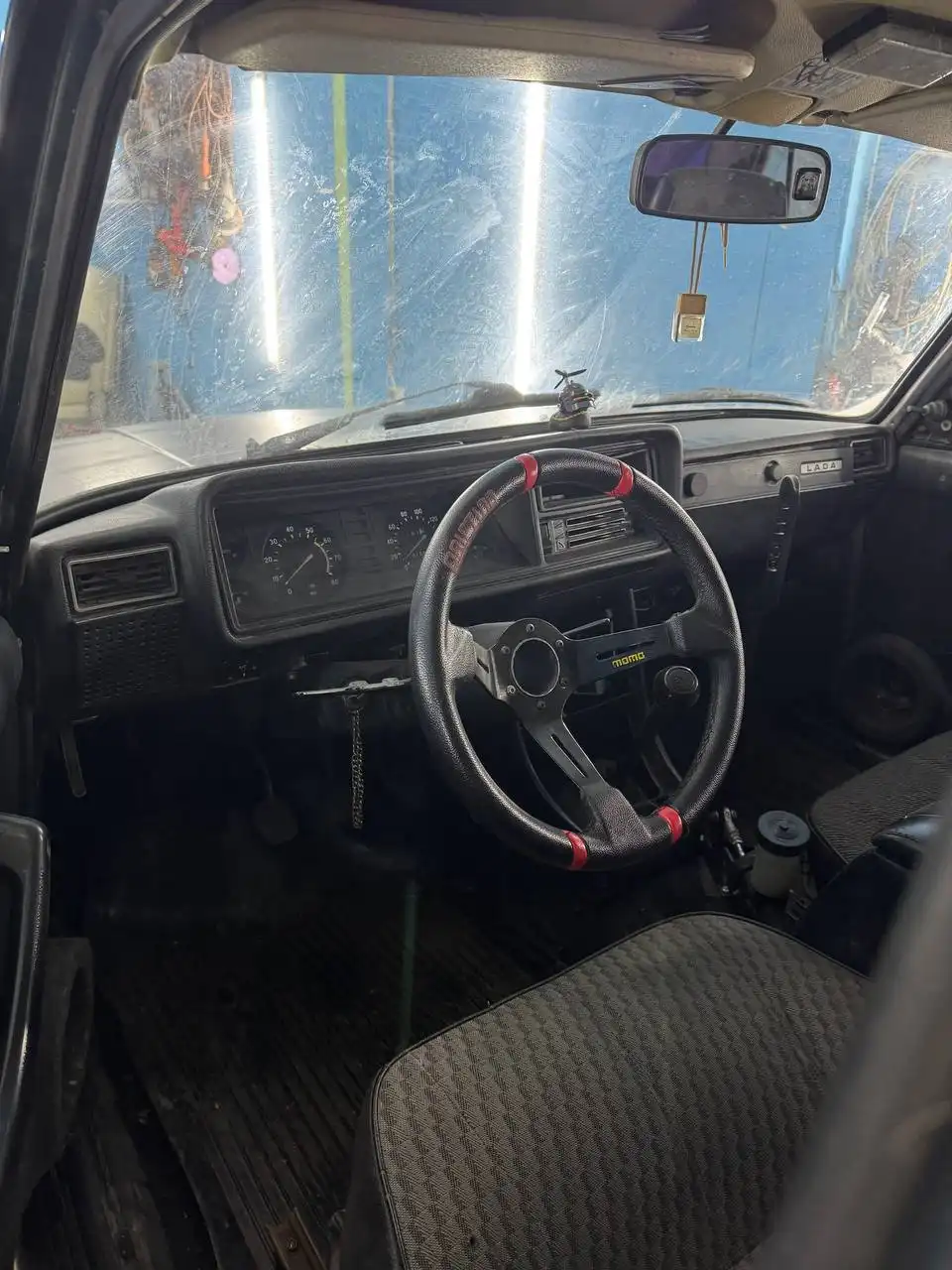 Продам ВАЗ 2107 2011 года с мотором 1.6 литра - Авто в Уфа