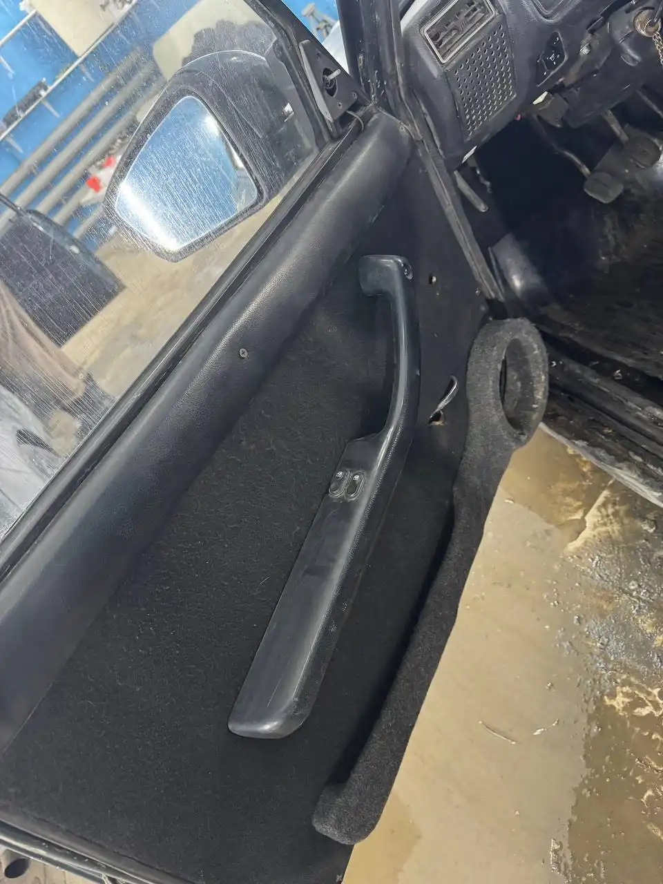 Продам ВАЗ 2107 2011 года с мотором 1.6 литра - Авто в Уфа