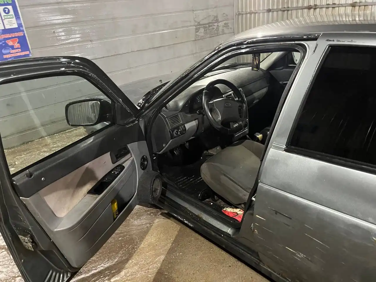 Продам Приору - Авто в Уфа