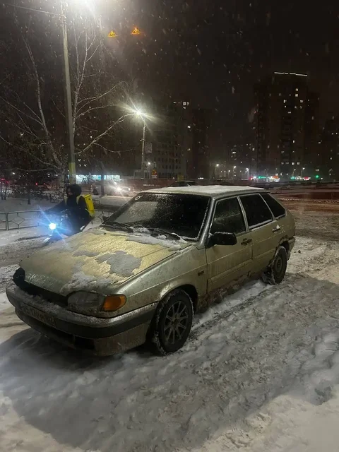 Продажа автомобиля с документами на ходу - Авто в Уфа