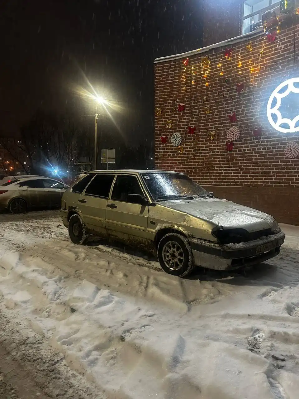 Продажа автомобиля с документами на ходу - Авто в Уфа