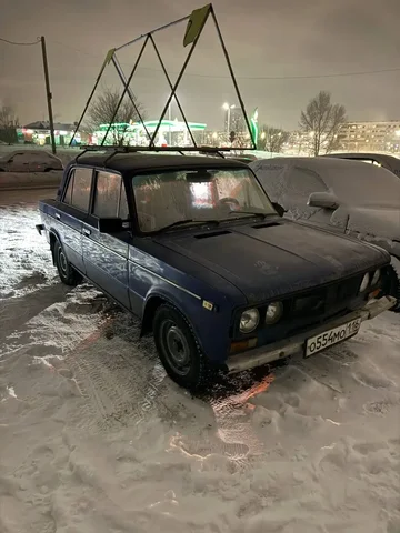 ВАЗ 2106 1999 года - Авто в Набережные Челны