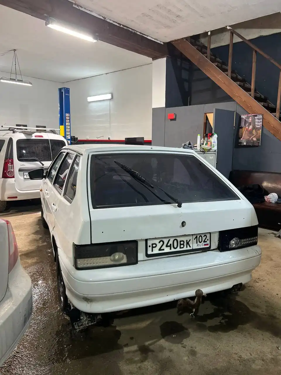 Продажа автомобиля 2013 года в хорошем состоянии - Авто в Уфа