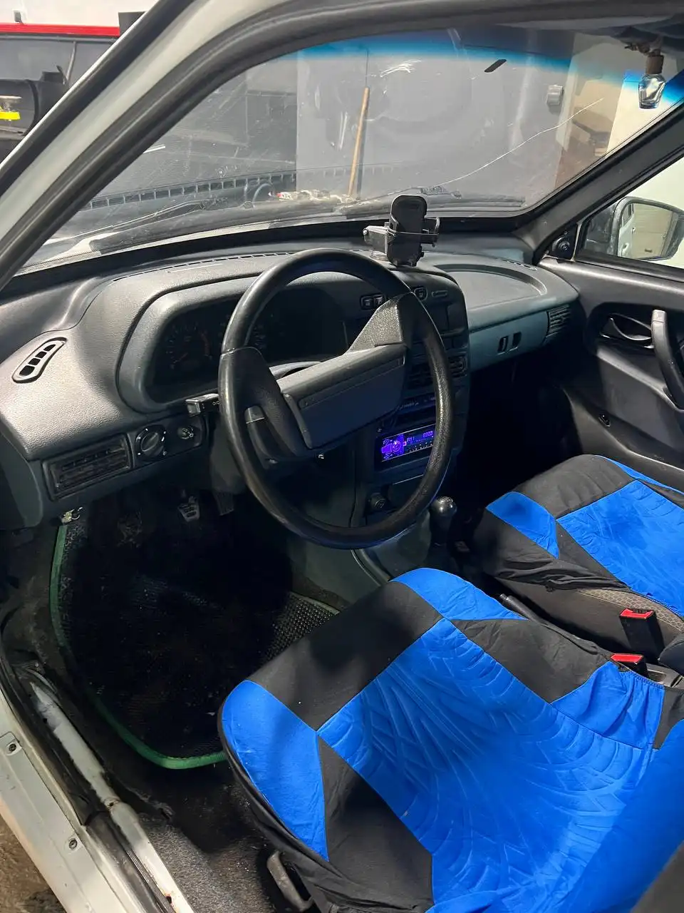 Продажа автомобиля 2013 года в хорошем состоянии - Авто в Уфа