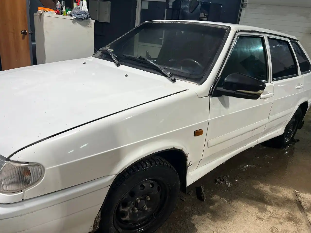 Продажа автомобиля 2013 года в хорошем состоянии - Авто в Уфа