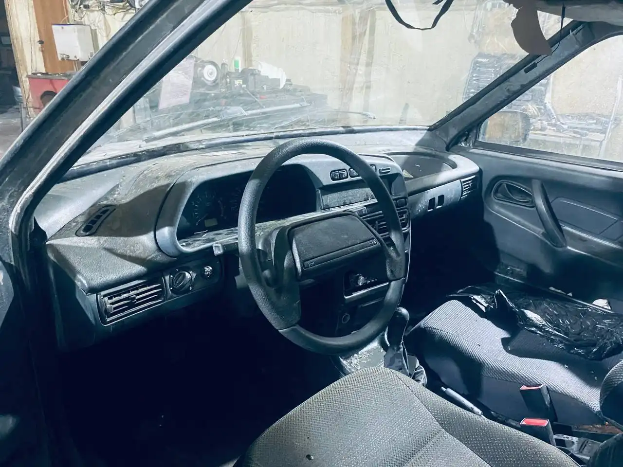 Продам автомобиль ВАЗ 2114 2011 года с запчастями и материалами - Авто в Уфа