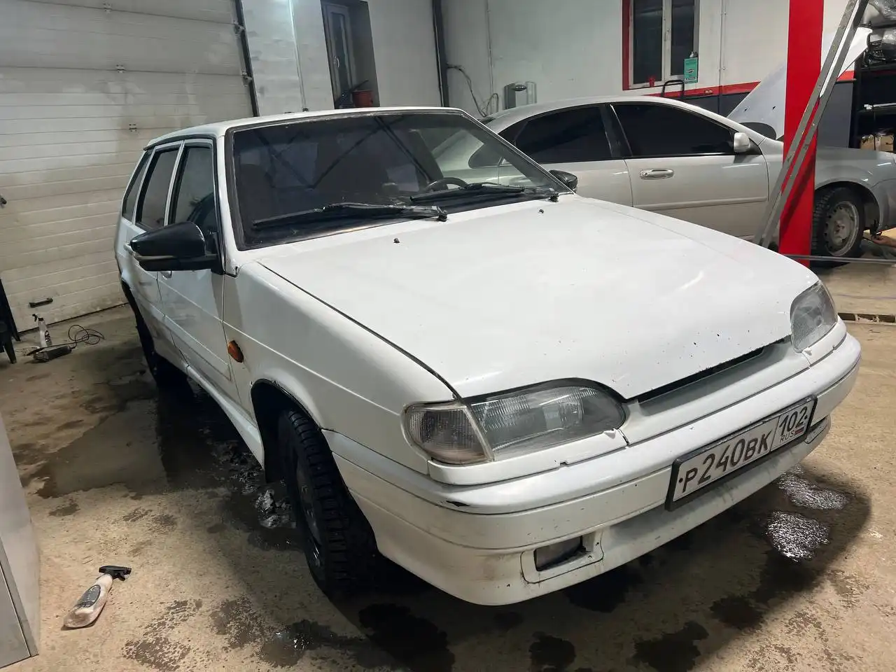 Автомобиль 2013 года в хорошем состоянии - Авто в Уфа