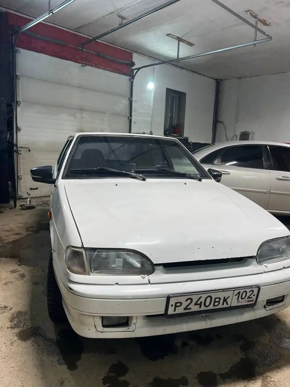 Автомобиль 2013 года в хорошем состоянии - Авто в Уфа