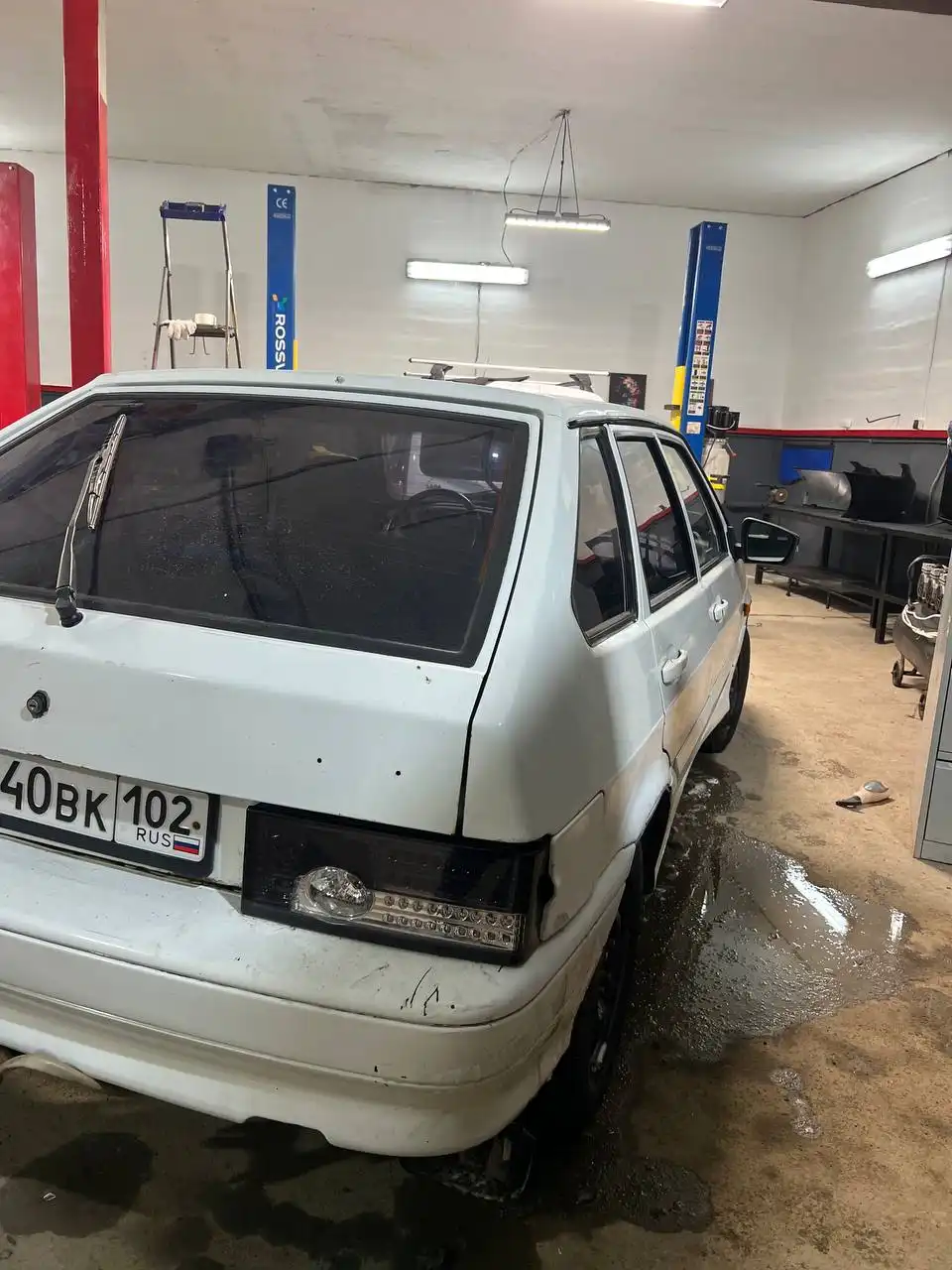 Автомобиль 2013 года в хорошем состоянии - Авто в Уфа