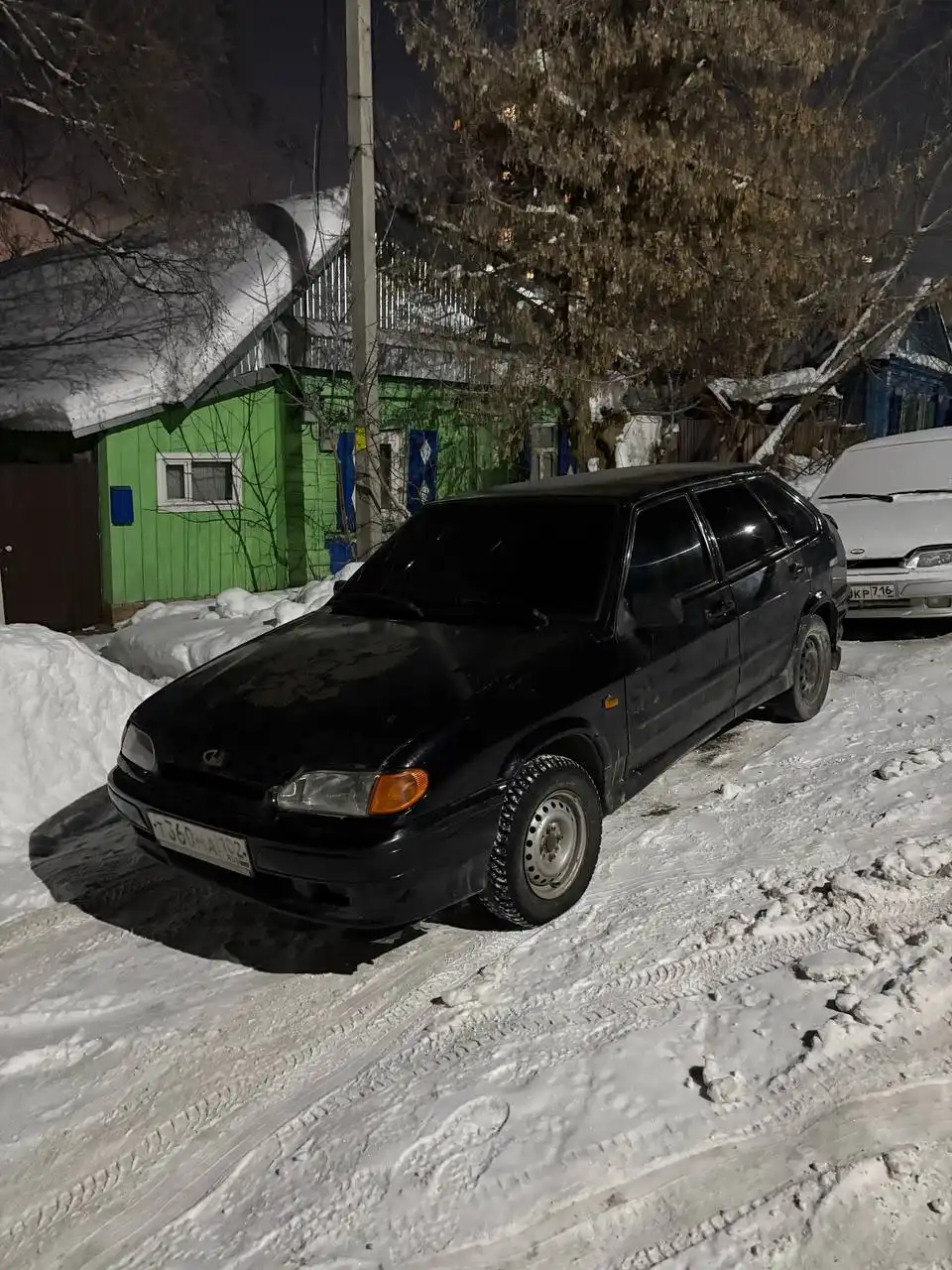 Продажа автомобиля ВАЗ 2114 2011 года - Легковые автомобили (Авто) в Уфа