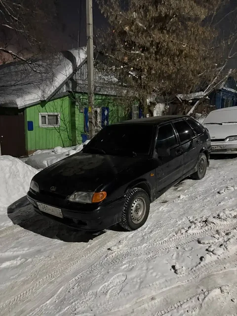 Продажа автомобиля ВАЗ 2114 2011 года - Авто в Уфа