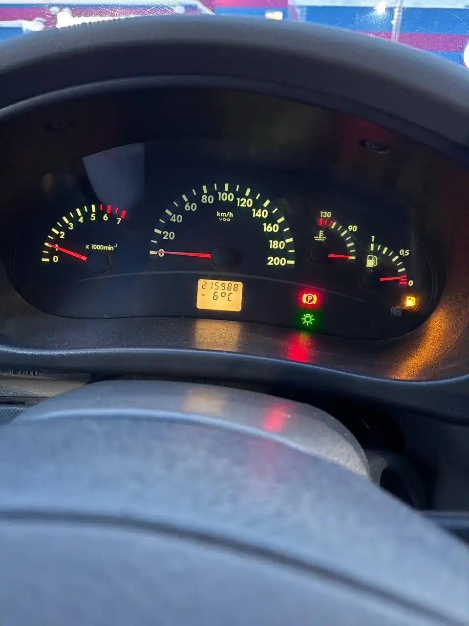 Продажа Лада Калина 1 2007 года - Легковые автомобили (Авто) в Уфа