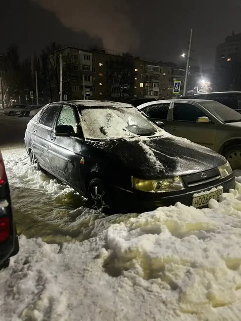 Продается ВАЗ 2112 2002 года выпуска - Авто в Уфа