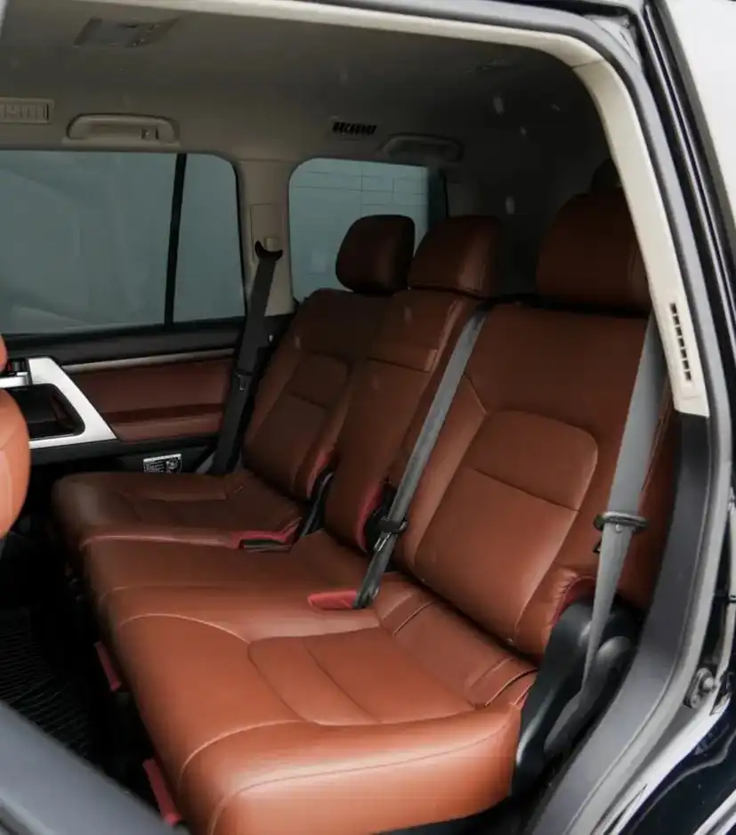 Toyota Land Cruiser 200 2019 - Внедорожники (Авто) в Уфа