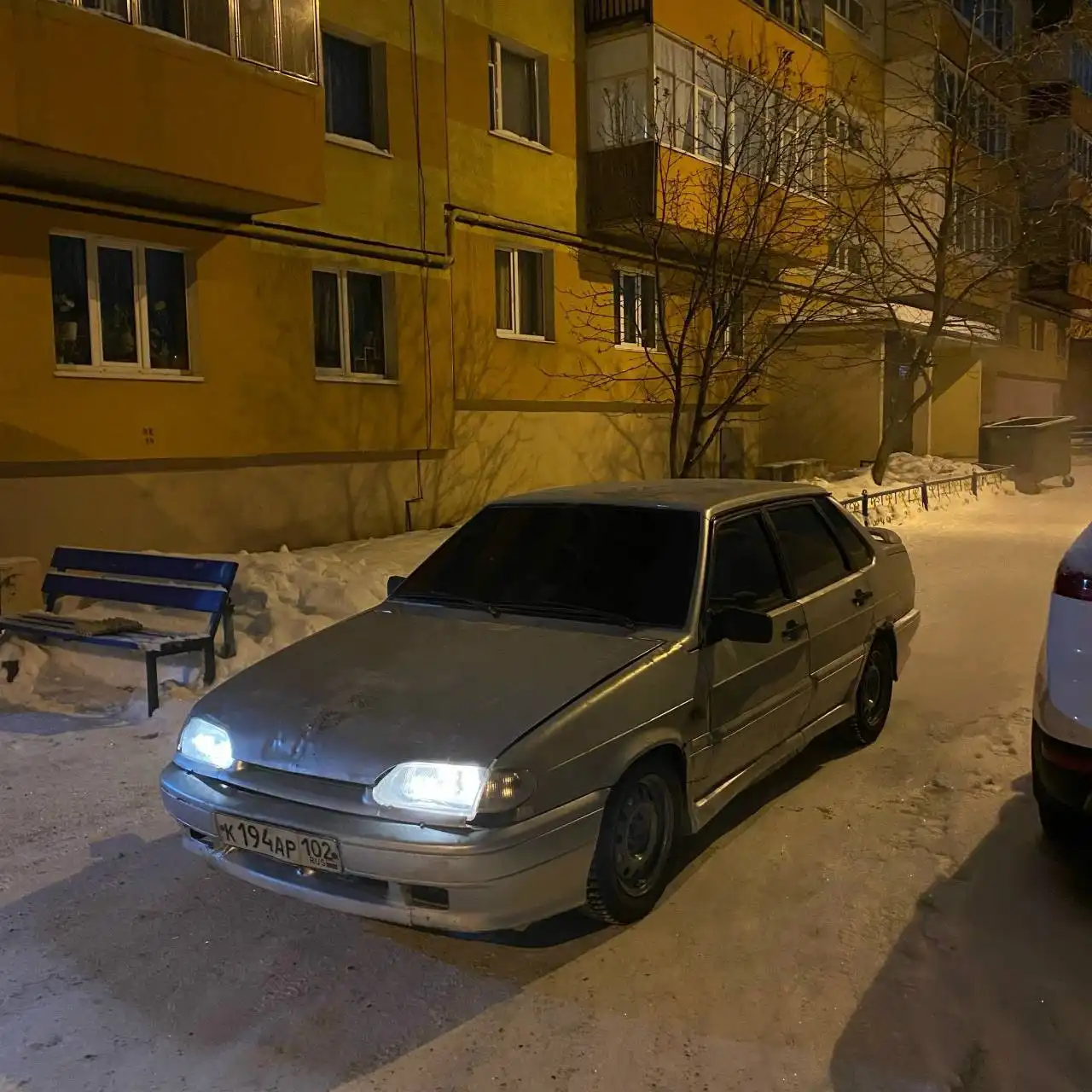 Продажа автомобиля Ишимбай полный ход 45 без ваты - Авто в Уфа