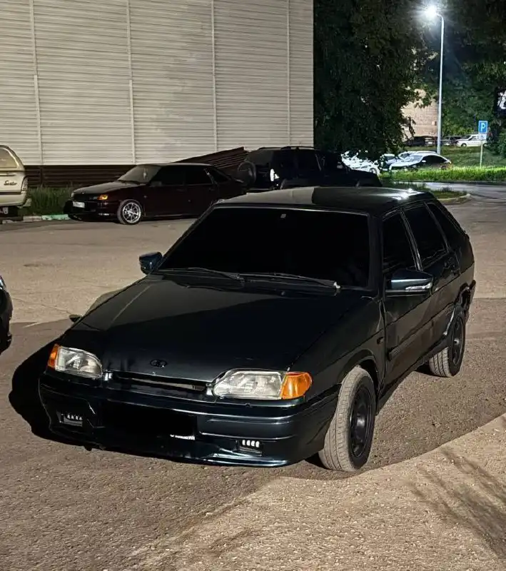 Продам ВАЗ 2114 2010 года - Легковые автомобили (Авто) в Туймазы