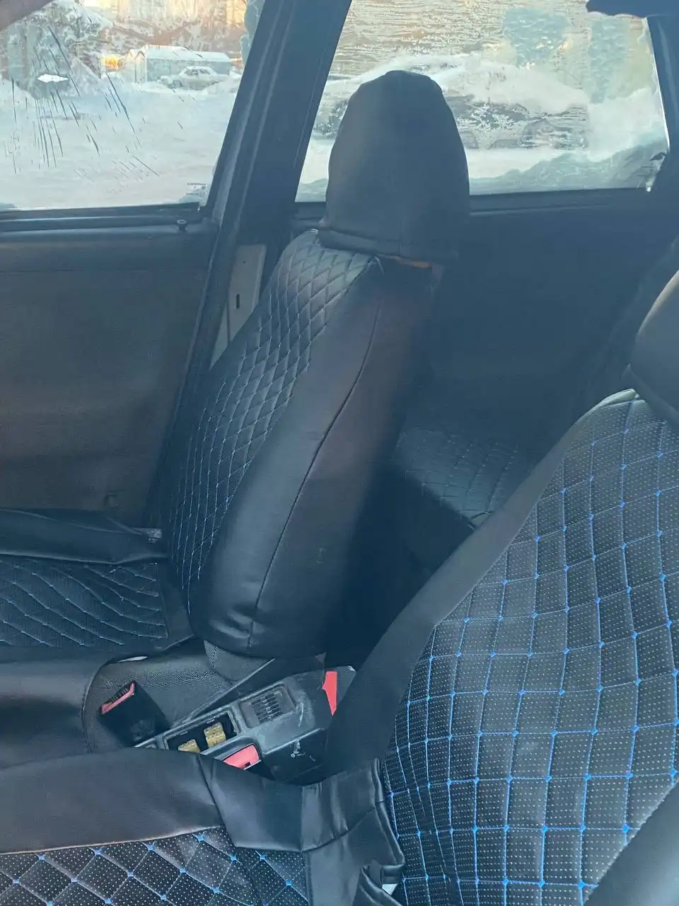 Продажа автомобиля ВАЗ 2106 с запчастями - Легковые автомобили (Авто) в Уфа