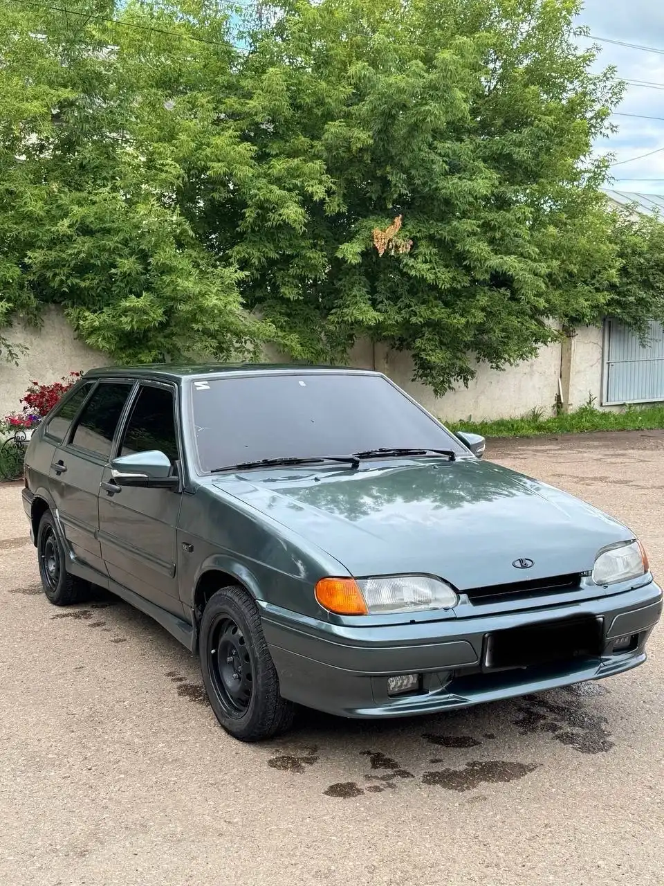 Продажа ВАЗ 2114 2010 года в Уфе - Легковые автомобили (Авто) в Уфа