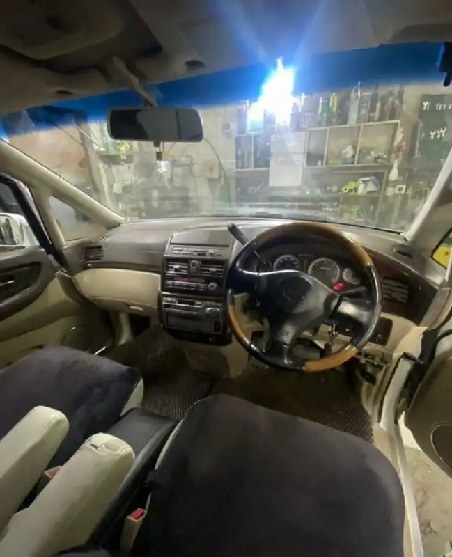 Продажа семиместного автомобиля - Авто в Уфа